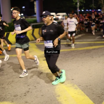 Runner Photo 4272191