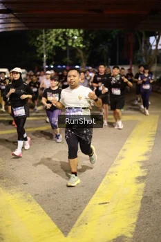 Runner Photo 4272197