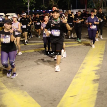 Runner Photo 4272199