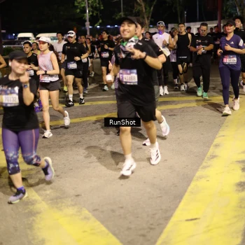 Runner Photo 4272204