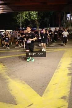 Runner Photo 4272206