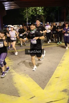 Runner Photo 4272207