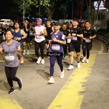 Runner Photo 4272211