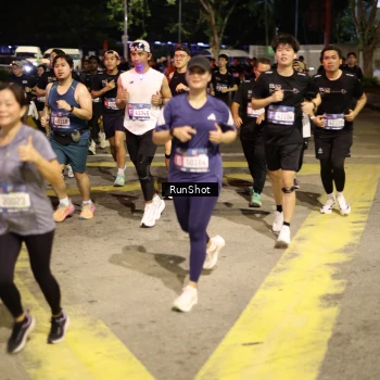 Runner Photo 4272215