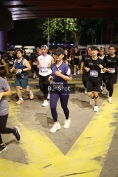 Runner Photo 4272218