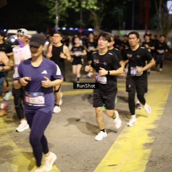 Runner Photo 4272220