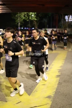 Runner Photo 4272229