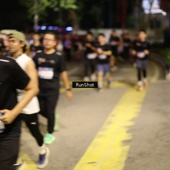 Runner Photo 4272238