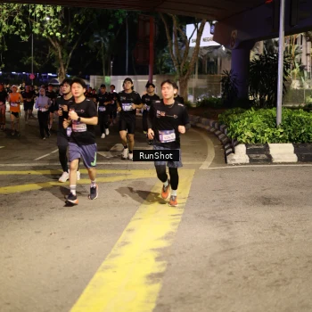 Runner Photo 4272239