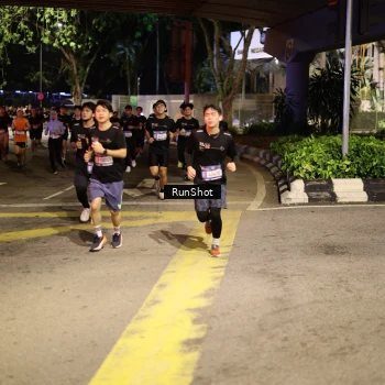 Runner Photo 4272240