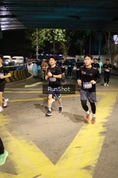 Runner Photo 4272247