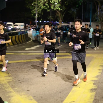Runner Photo 4272248