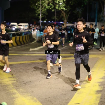 Runner Photo 4272250