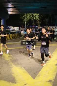 Runner Photo 4272251