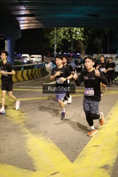 Runner Photo 4272252