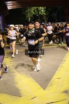 Runner Photo 4272253