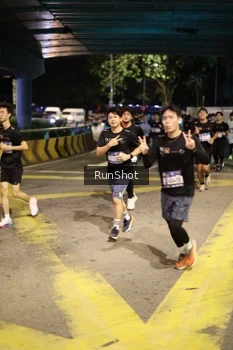 Runner Photo 4272254