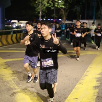 Runner Photo 4272256