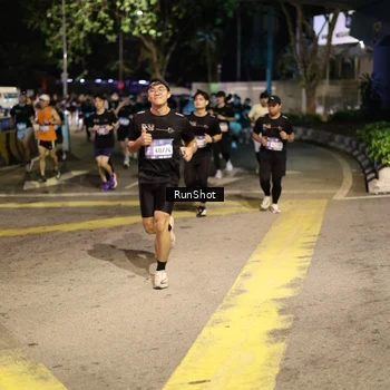 Runner Photo 4272258
