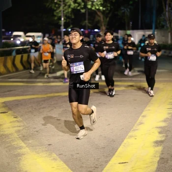 Runner Photo 4272260