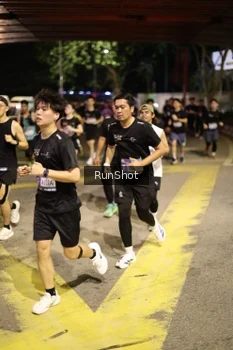 Runner Photo 4272263