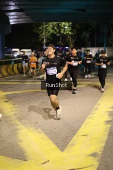Runner Photo 4272265