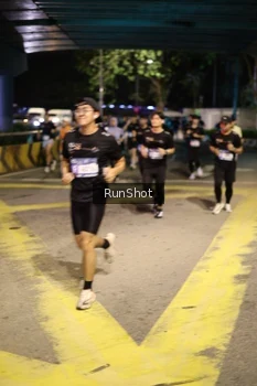 Runner Photo 4272268