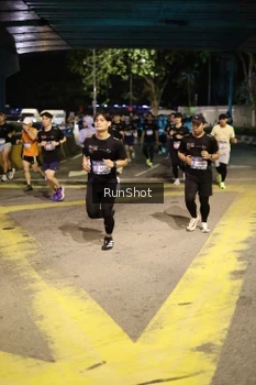 Runner Photo 4272272