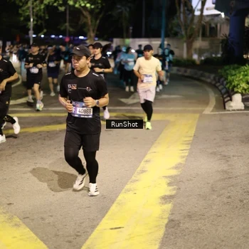 Runner Photo 4272279