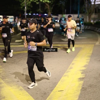 Runner Photo 4272280