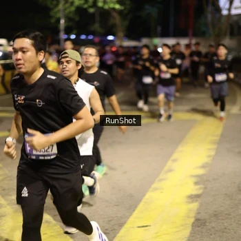 Runner Photo 4272281