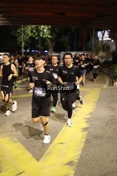 Runner Photo 4272286