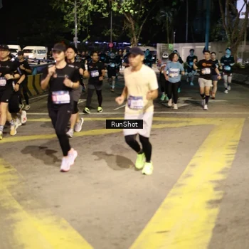 Runner Photo 4272289