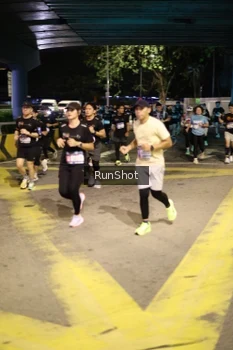 Runner Photo 4272292