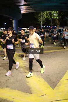 Runner Photo 4272293