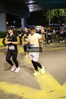 Runner Photo 4272295