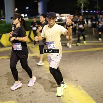 Runner Photo 4272296