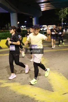 Runner Photo 4272300