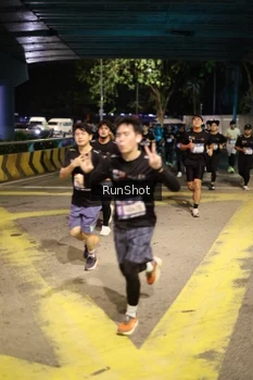 Runner Photo 4272302