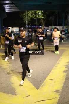 Runner Photo 4272303