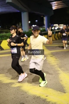 Runner Photo 4272305