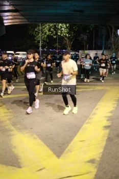 Runner Photo 4272309