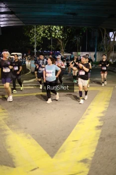 Runner Photo 4272311