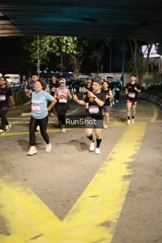 Runner Photo 4272314