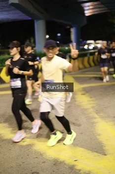 Runner Photo 4272320