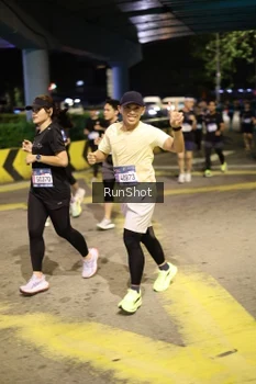 Runner Photo 4272322