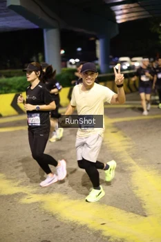Runner Photo 4272324