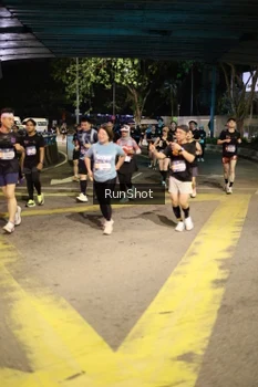 Runner Photo 4272328
