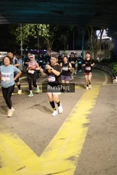 Runner Photo 4272334