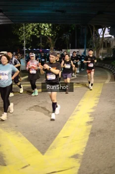 Runner Photo 4272337